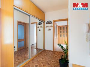 Prodej bytu 4+1, Tachov, Bělojarská, 90 m2