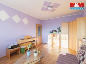 Prodej bytu 4+1, Tachov, Bělojarská, 90 m2