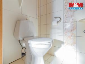 Prodej bytu 4+1, Tachov, Bělojarská, 90 m2