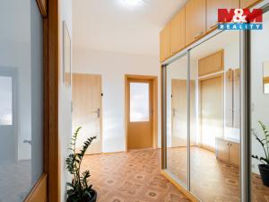 Prodej bytu 4+1, Tachov, Bělojarská, 90 m2