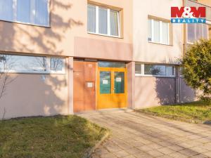 Prodej bytu 4+1, Tachov, Bělojarská, 90 m2