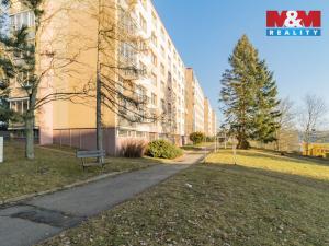 Prodej bytu 4+1, Tachov, Bělojarská, 90 m2