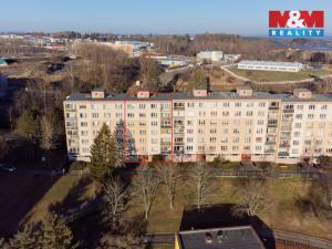 Prodej bytu 4+1, Tachov, Bělojarská, 90 m2