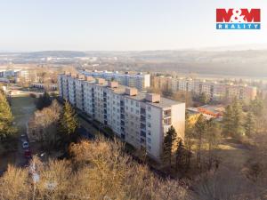 Prodej bytu 4+1, Tachov, Bělojarská, 90 m2