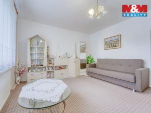 Prodej rodinného domu, Kotovice - Záluží, 70 m2
