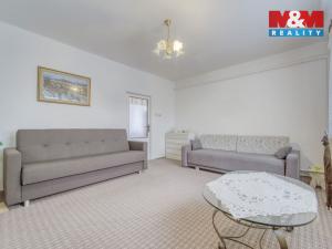 Prodej rodinného domu, Kotovice - Záluží, 70 m2