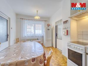 Prodej rodinného domu, Kotovice - Záluží, 70 m2
