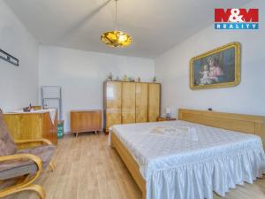 Prodej rodinného domu, Kotovice - Záluží, 70 m2