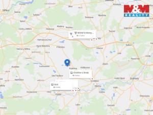 Prodej rodinného domu, Kotovice - Záluží, 70 m2