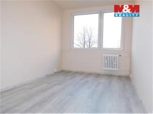 Pronájem bytu 3+1, Praha, Bítovská, 70 m2