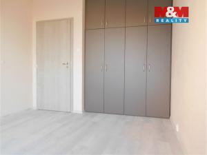 Pronájem bytu 3+1, Praha, Bítovská, 70 m2