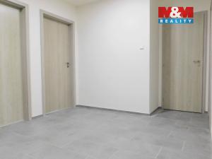 Pronájem bytu 3+1, Praha, Bítovská, 70 m2