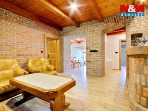 Prodej chalupy, Přeskače, 125 m2