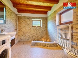 Prodej chalupy, Přeskače, 125 m2