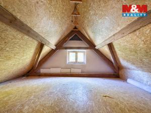 Prodej chalupy, Přeskače, 125 m2