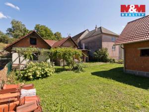Prodej chalupy, Přeskače, 125 m2