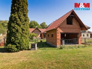 Prodej chalupy, Přeskače, 125 m2