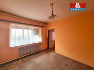 Prodej rodinného domu, Nedakonice, 75 m2