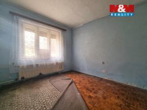 Prodej rodinného domu, Nedakonice, 75 m2