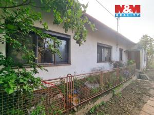 Prodej rodinného domu, Nedakonice, 75 m2