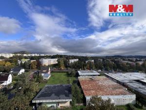 Pronájem bytu 1+kk, Česká Lípa, Zahradní, 26 m2