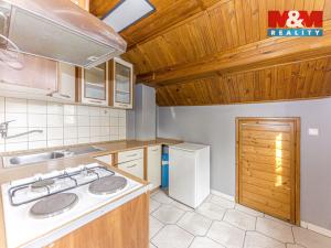Pronájem bytu 2+1, Pardubice - Trnová, Bohdanečská, 42 m2
