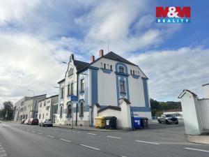 Pronájem kanceláře, Mladá Boleslav - Mladá Boleslav IV, Ptácká, 170 m2