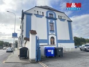 Pronájem kanceláře, Mladá Boleslav - Mladá Boleslav IV, Ptácká, 170 m2