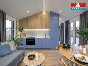 Prodej domu na klíč, Doudleby nad Orlicí, 57 m2