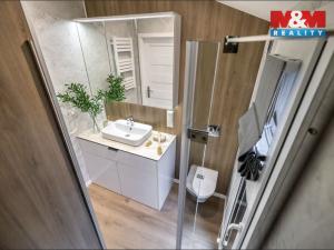 Prodej domu na klíč, Doudleby nad Orlicí, 57 m2