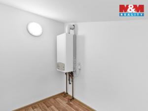 Pronájem bytu 3+kk, Semily, Tyršova, 112 m2
