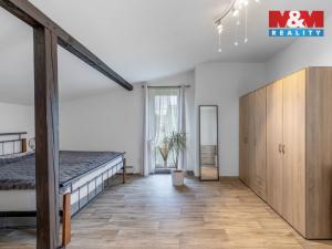 Prodej rodinného domu, Ostrava - Třebovice, Krameriova, 757 m2