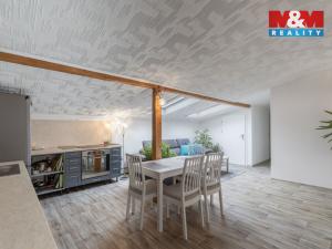 Prodej rodinného domu, Ostrava - Třebovice, Krameriova, 757 m2