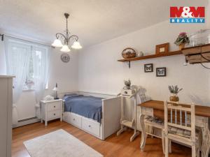 Prodej rodinného domu, Ostrava - Třebovice, Krameriova, 757 m2