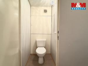 Pronájem bytu 1+1, Praha - Háje, Hekrova, 29 m2