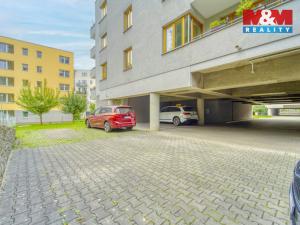 Prodej bytu 3+kk, Plzeň - Severní Předměstí, Bolevecká, 104 m2