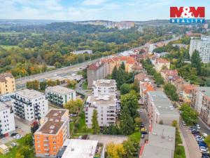 Prodej bytu 3+kk, Plzeň - Severní Předměstí, Bolevecká, 104 m2