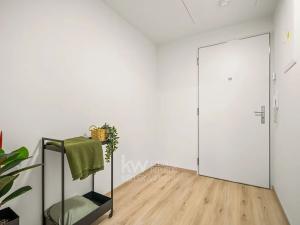 Pronájem bytu 1+kk, Praha - Hloubětín, Poděbradská, 33 m2