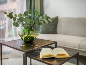 Pronájem bytu 1+kk, Praha - Hloubětín, Poděbradská, 33 m2