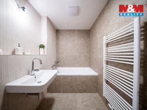 Pronájem bytu 2+kk, Brandýs nad Labem-Stará Boleslav, Dřevčická, 58 m2