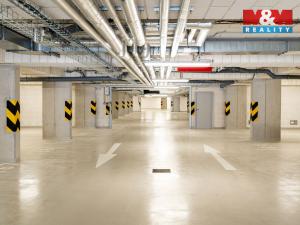 Pronájem bytu 2+kk, Brandýs nad Labem-Stará Boleslav, Dřevčická, 58 m2