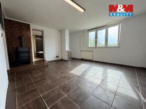 Prodej chaty, Mokrá-Horákov - Mokrá, 51 m2