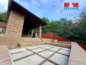 Prodej chaty, Mokrá-Horákov - Mokrá, 51 m2
