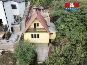 Prodej chaty, Mokrá-Horákov - Mokrá, 51 m2