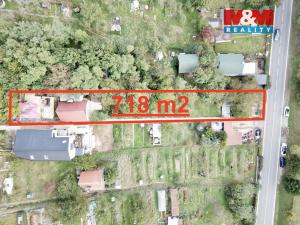 Prodej chaty, Mokrá-Horákov - Mokrá, 51 m2