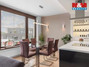 Prodej bytu 2+kk, Praha - Hlubočepy, Devonská, 88 m2