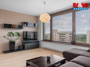 Prodej bytu 2+kk, Praha - Hlubočepy, Devonská, 88 m2