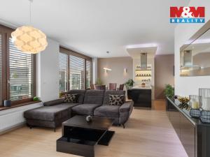 Prodej bytu 2+kk, Praha - Hlubočepy, Devonská, 88 m2