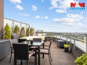 Prodej bytu 2+kk, Praha - Hlubočepy, Devonská, 88 m2