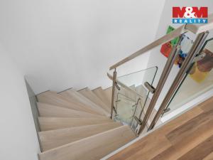 Prodej bytu 2+kk, Praha - Hlubočepy, Devonská, 88 m2